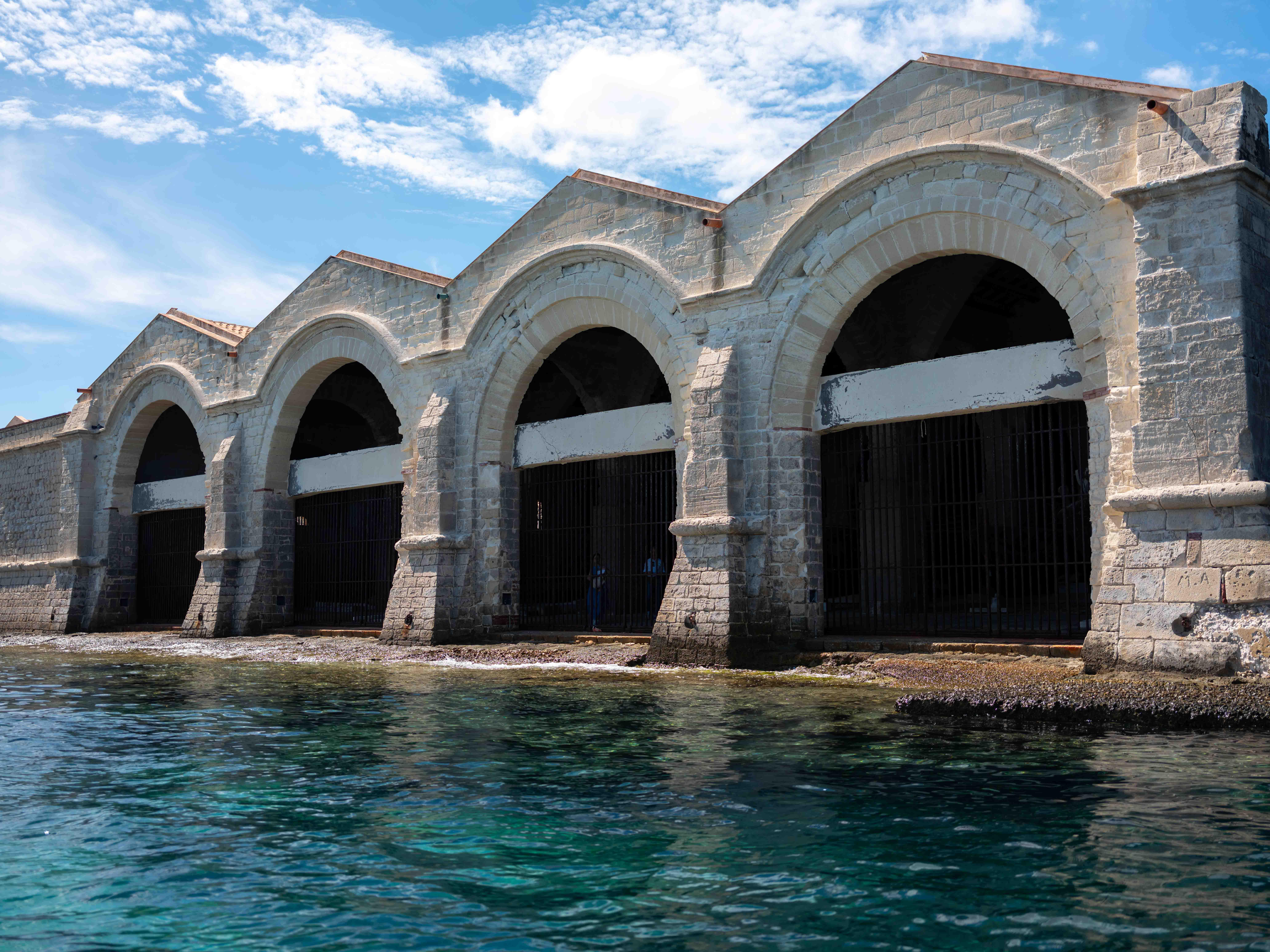 Photos from travel in Sicily, Fall 2024. Taormina, Noto, Palermo.